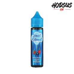 Just Cloud Strawberry apple Blueberry 60ml