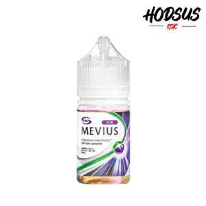 Mevius Grape Salt เมเวียส องุ่น ซอล