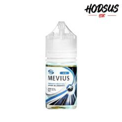 Mevius Blueberry Salt เมเวียส บลูเบอร์รี่ ซอล