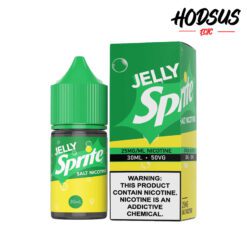 Jelly Sprite Salt