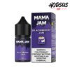 Mama Jam Blackberry Jam Salt