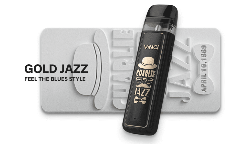 GOLD JAZZ : Feel The Blues Style