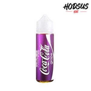 Coca Cola Grape Freebase 60ml