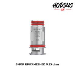 Coil Smok RPM3 Meshed 0.23ohm