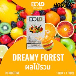 Infinity BOLD Dream forest