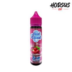 Just Cloud Strawberry Ice 60ml