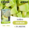 Coyork - Iced Melon